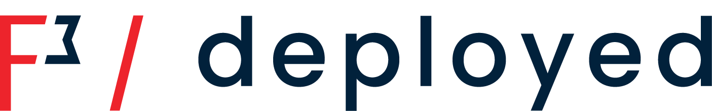 Deployed Logo